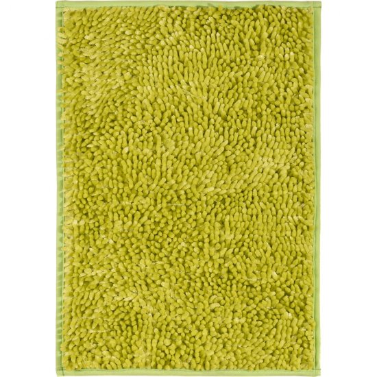 Мягкий коврик для ванной комнаты Moroshka Bright Colors