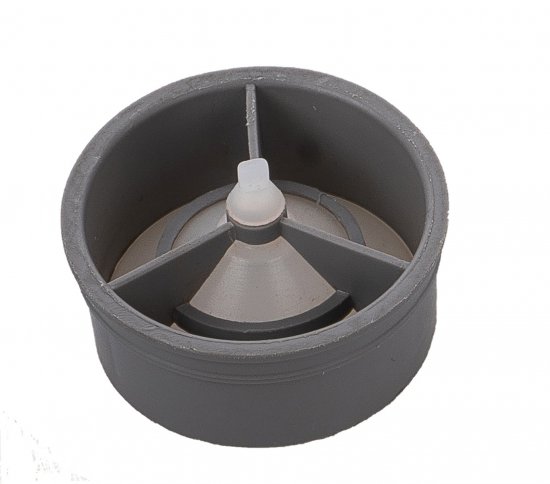 Трап для душа Berges Trend 700 мм комбинированный затвор