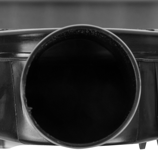 Трап для душа Berges Trend 800 мм комбинированный затвор