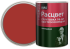 Грунтовка для сухих помещений Расцвет ГФ-021 1 кг цвет красно-коричневый