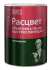Грунтовка для сухих помещений Расцвет ГФ-021 1 кг цвет красно-коричневый