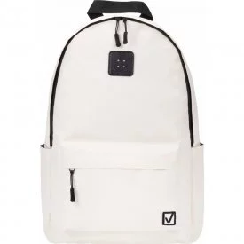 Универсальный рюкзак BRAUBERG POSITIVE Beige