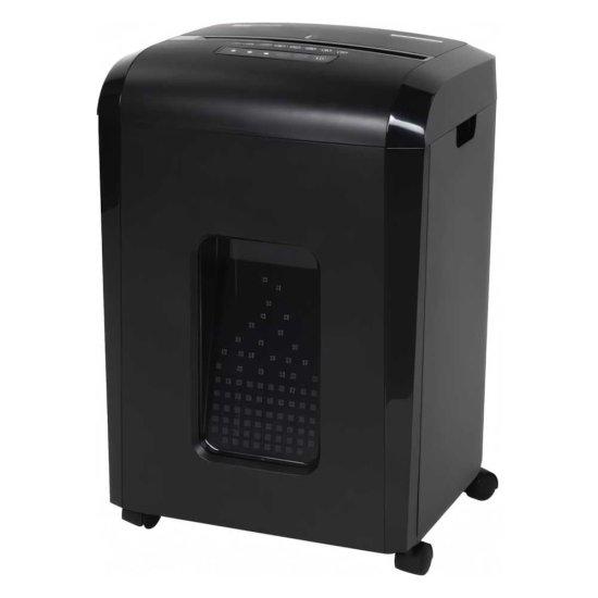 Уничтожитель шредер BRAUBERG 1525X