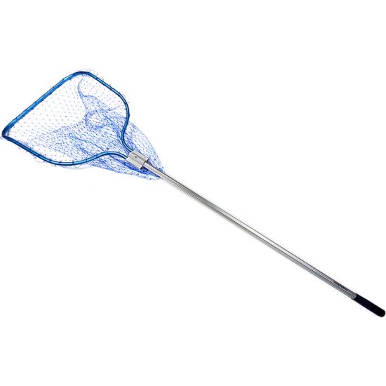 Сачок HIGASHI BG-1 Blue Mesh