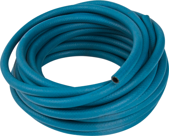 Шланг для газосварки Vaxt кислородный 10 м резина цвет синий