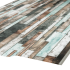 Листовая панель ПВХ 960x485x0.3 мм Шале 0.47 м²