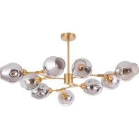Люстра ARTE LAMP YUKA