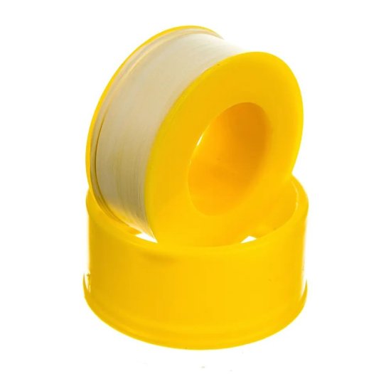 Фум-лента для газа Vaxt 19 мм 0.12x15м