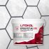 Эпоксидная затирочная смесь LITOKOL EPOXYSTUK X90 C.15 GRIGIO FERRO