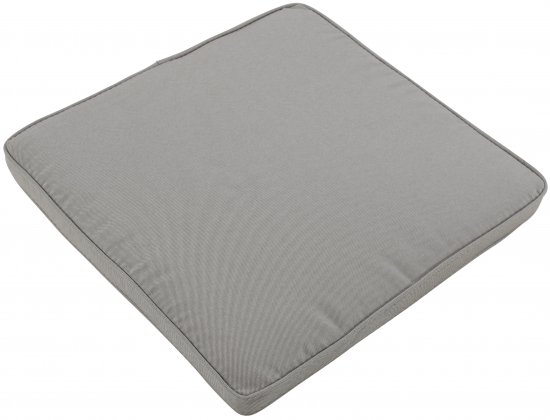 Подушка для стула Naterial Reseat 50x50 см бежевый