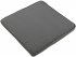 Подушка для стула Naterial Reseat 50x50 см серый антрацит