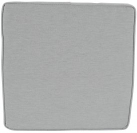 Подушка для стула Naterial Reseat 50x50 см жемчужный