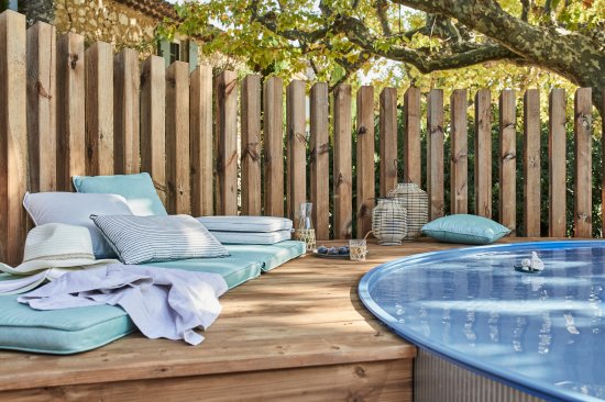 Подушка для стула Naterial Reseat 50x50 см жемчужный