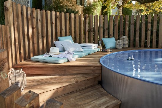 Подушка для стула Naterial Reseat 50x50 см жемчужный