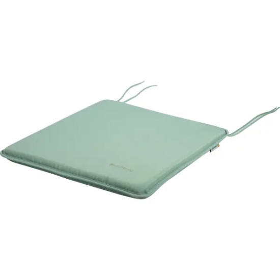 Подушка для садовой мебели Naterial Bigrey 40x40 см полиэстер зелёный