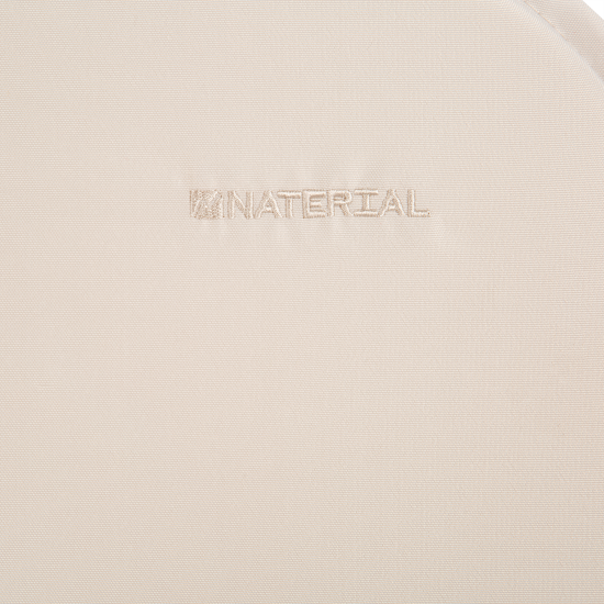 Подушка для садовой мебели Naterial Bigrey 85x45 см полиэстер бежевый