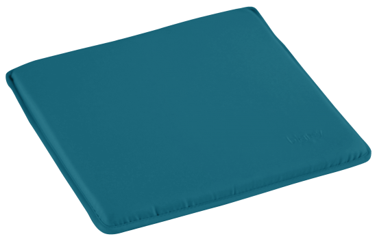 Подушка для стула Naterial Bigrey 40x40 см синий