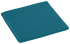 Подушка для стула Naterial Bigrey 40x40 см синий