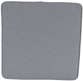 Подушка для стула Naterial Reseat 50x50 см синий