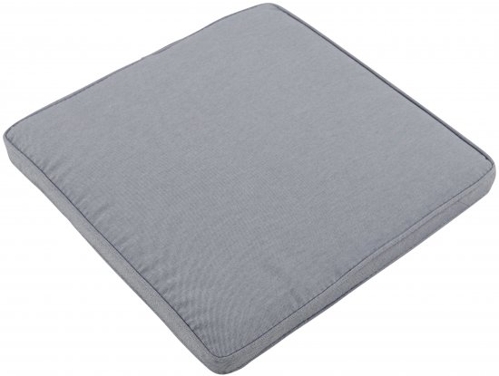 Подушка для стула Naterial Reseat 50x50 см синий