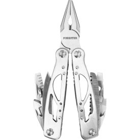 Мультитул-набор инструментов Forester MOBILE