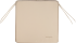 Подушка для садовой мебели Naterial Bigrey 40x40 см полиэстер бежевый