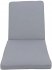 Подушка для шезлонга Naterial Reseat 190x65x5 см синий
