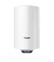 Водонагреватель накопительный Ariston Blu1 Eco ABS PW V электрический 100 л 2,5 кВт вертикальный