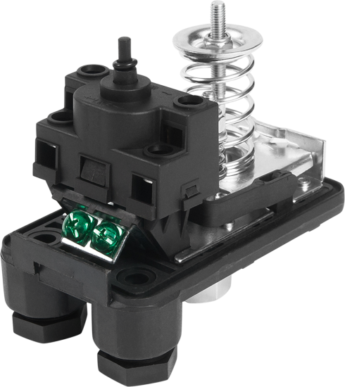 Защита от сухого хода Belamos PS-07