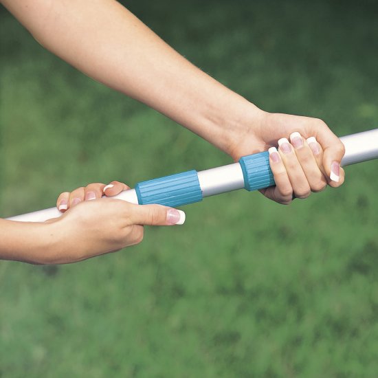 Ручка телескопическая, 239 см