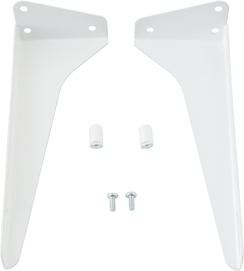 Комплект кронштейнов для раковины КСт 240, 25.5 см