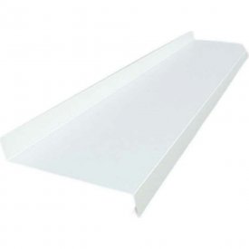 Металлический отлив ПРОФМЕТСТИЛЬ 667