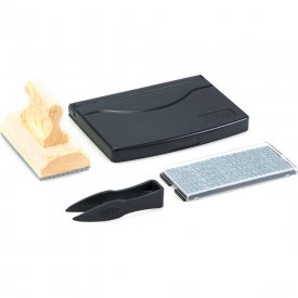 Самонаборный ручнной набор для маркирования поверхностей GRM №8040