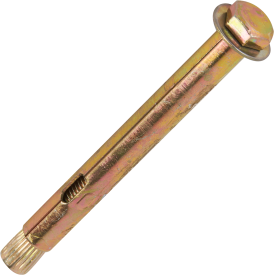 Анкер втулочный 8x80 мм оцинкованный