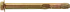 Анкер втулочный 10x100 мм оцинкованный