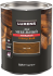 Лак для мебели Luxens алкидный цвет тик глянцевый 0.9 л