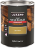 Лак для мебели Luxens алкидный цвет дуб глянцевый 0.9 л
