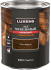 Лак для мебели Luxens алкидный цвет орех глянцевый 0.9 л
