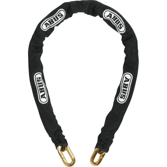Цепь ABUS 10 KS/140 BLACK