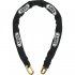 Цепь ABUS 10 KS/140 BLACK