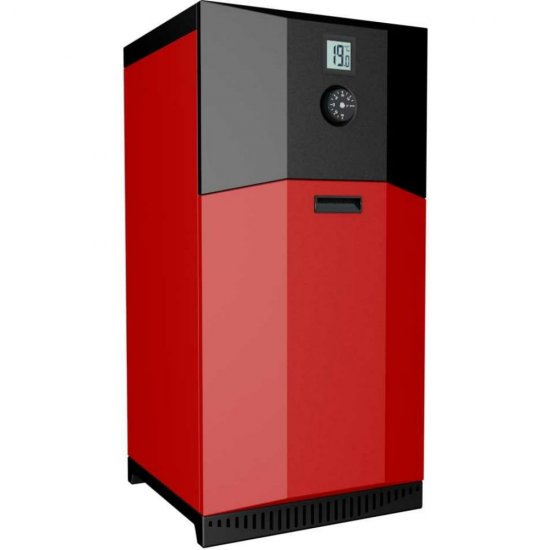 Газовый котел lemax Prestige-30