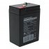Свинцово-кислотный аккумулятор GoPower LA-660