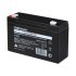 Свинцово-кислотный аккумулятор GoPower LA-6120
