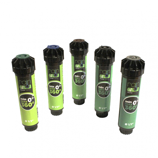 Спринклер статический RAIN S020 4