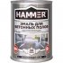 Акриловая эмаль для бетонных полов Hammer ЭК000141549