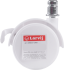 Колесо поворотное с тормозом LWSB10-50WH 50 мм максимальная нагрузка 50 кг цвет белый
