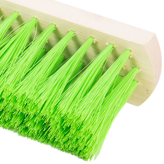 Щетка садовая Сибртех дерево 28 см без ручки