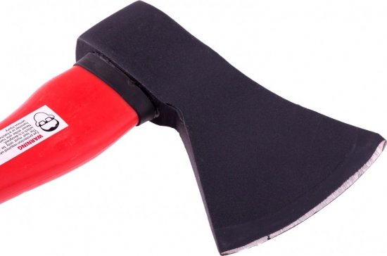 Топор Matrix 0.8 кг рукоятка композитный 32 см