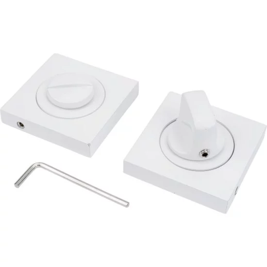 Поворотная ручка Fuaro BK6 KM WH-19