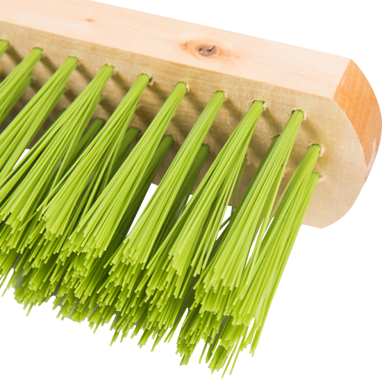 Щетка садовая Сибртех дерево 50 см без ручки